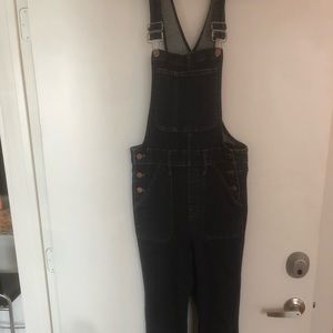 MADEWELL OVERALLS